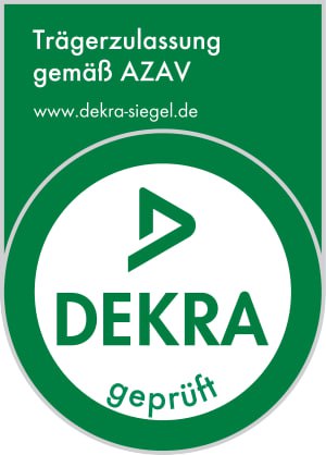 DEKRA Logo