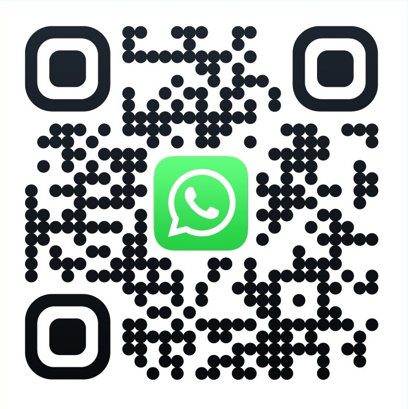 Notfall QR-Code